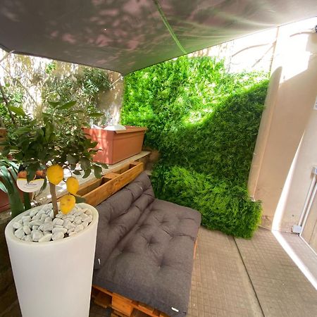 The Green House روما المظهر الخارجي الصورة