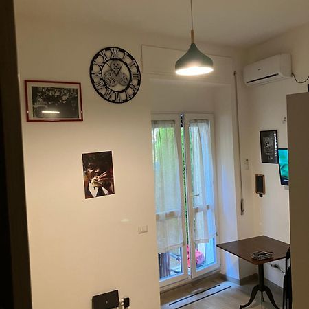 The Green House روما المظهر الخارجي الصورة